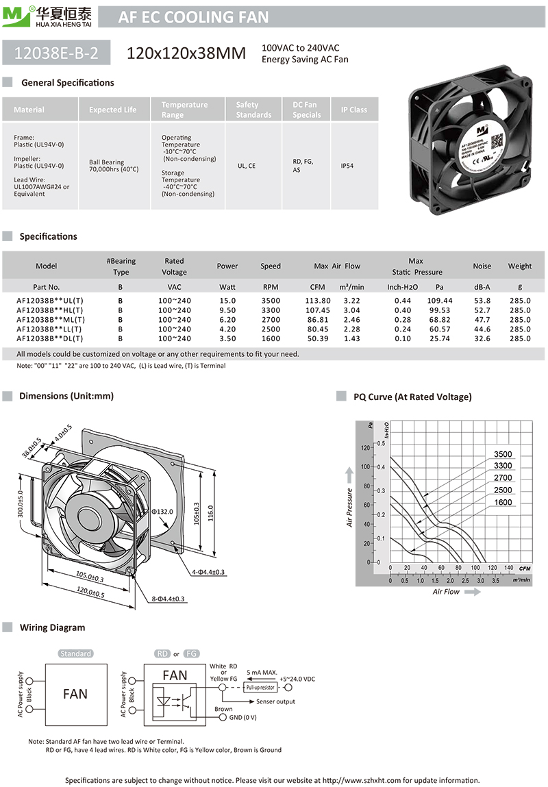 12038 ec fan